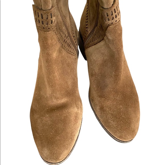 Vince Camuto Over the Knee Boots - Picture 4 of 6